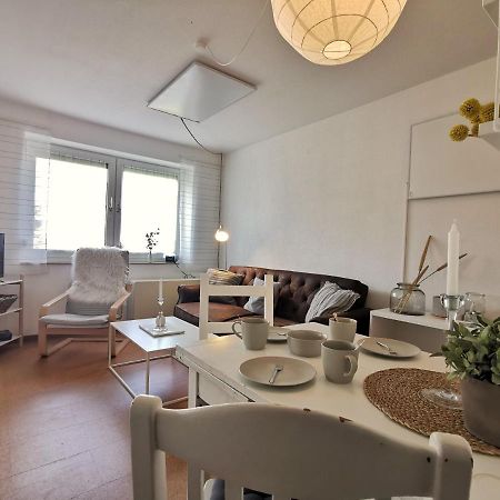 Nordwest 77 Daire Horumersiel Dış mekan fotoğraf