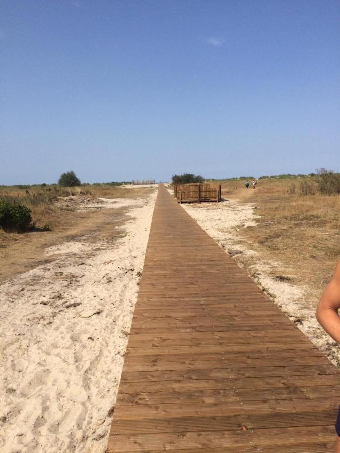 Nordwest 77 Daire Horumersiel Dış mekan fotoğraf