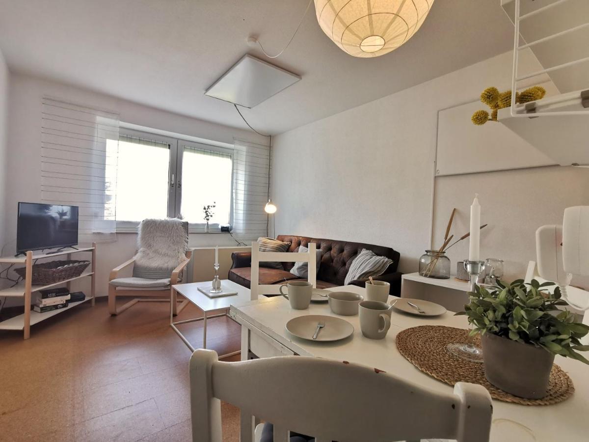 Nordwest 77 Daire Horumersiel Dış mekan fotoğraf