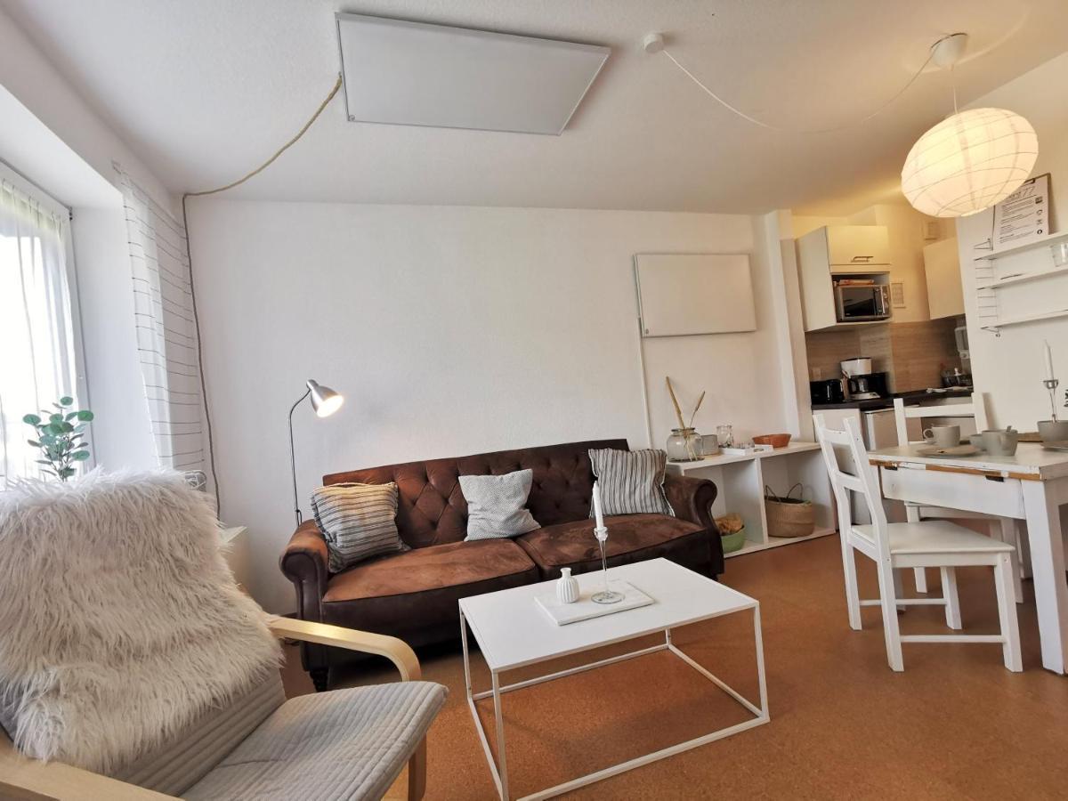Nordwest 77 Daire Horumersiel Dış mekan fotoğraf