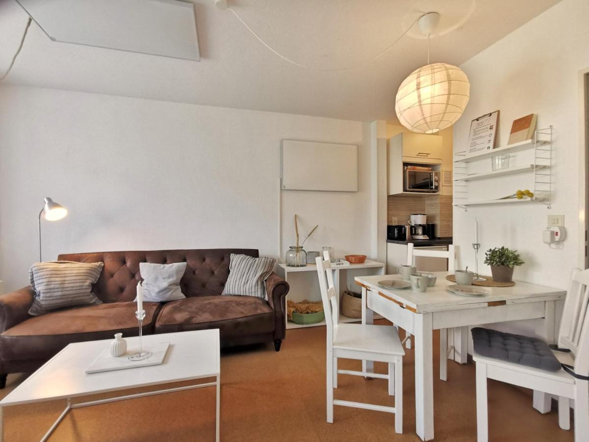 Nordwest 77 Daire Horumersiel Dış mekan fotoğraf